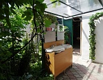 "Уютный дворик" частный сектор в Феодосии фото 7