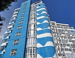 2х-комнатная квартира Ревкомовский 4 в Алуште фото 1