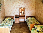 "Сенар" мини-гостиница в с. Морское (Судак) фото 11