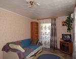 1-комнатная квартира Демышева 118 в Евпатории фото 10