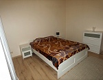3х-комнатная квартира Братьев Буслаевых 8 в Евпатории фото 21