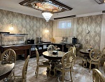 "Султан" отель в Николаевке фото 22