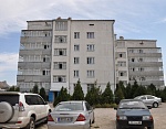 Жилищный комплекс (Апартаменты) Ленина 1/б в Орджоникидзе (Феодосия) фото 3