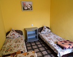 "Отдых без проблем" мини-гостиница в Судаке фото 25