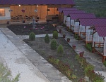 "Рияна" мини-гостиница в Судаке фото 7