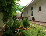 "Воздушная феерия" гостевой дом в п. Заозерное (Евпатория) фото 1