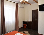 Мини-гостиница Солнечная 7 в п. Заозерное (Евпатория) фото 47