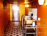 "Сенар" мини-гостиница в с. Морское (Судак) фото 41