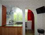 Квартира-студия на земле Демышева 116/в в Евпатории фото 6