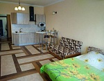 1-комнатная квартира Качинское шоссе 35 кв 7 в п. Орловка (Севастополь) фото 2