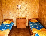 "Сенар" мини-гостиница в с. Морское (Судак) фото 10
