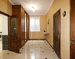 3х-комнатная квартира Братьев Буслаевых 8 в Евпатории фото 25