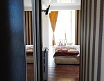 "Вилла Гаянэ" мини-гостиница в Феодосии фото 19