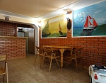 "Жемчужина у моря" гостевой дом (эллинг) в Приветном (Алушта) фото 16