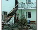 "Рандеву" мини-гостиница в Евпатории фото 2