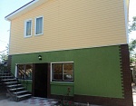"Уют" гостевой дом в Курортном (Керчь) фото 3