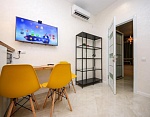 "Vip" 2х-комнатные апартаменты в Феодосии фото 8