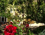 "Эльбрус" гостевой дом в Николаевке фото 7