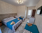 "Семейный Отель Канария" мини-гостиница в Судаке фото 42
