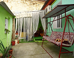 2х-комнатная квартира на земле Приморская 10 в Евпатории фото 2