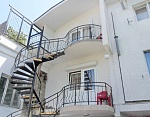 "На Кипарисной" гостевой дом в Алуште фото 1