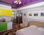 "У Ярославовны" гостевой дом в Алуште фото 23