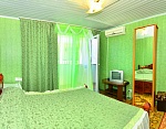 "Уют" мини-отель в п. Утес (Алушта) фото 32