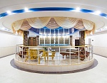 "Континент" отель в п. Малореченское (Алушта) фото 17