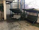 "Тортуга" мини-гостиница в п. Мирный (Евпатория) фото 5