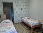 "Ольгица" гостевой дом в Береговом (Феодосия) фото 24