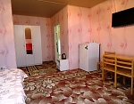 "Фортуна" мини-гостиница в Коктебеле фото 45