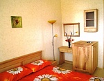 "Синеморье" мини-гостиница в п. Заозерное (Евпатория) фото 39