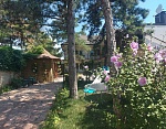 "LE PIN" гостевой дом в Феодосии фото 7