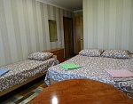 "Ольгица" гостевой дом в Береговом (Феодосия) фото 33