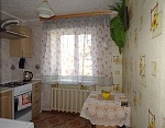 1-комнатная квартира Демышева 118 в Евпатории фото 4