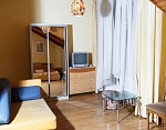 "Бульварная горка" мини-отель в Феодосии фото 4