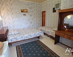 "Анюта" гостиница в Поповке (Евпатория) фото 7