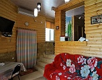 3х-комнатный дом под-ключ Черноморец дача 39 в п. Мирный (Евпатория) фото 22