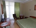 "Вояж СВ" мини-гостиница в Севастополе фото 39
