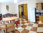 "У Татьяны" мини-гостиница в Феодосии фото 24