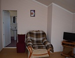 "Инжир" гостевой дом в Севастополе (Фиолент) фото 43