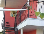 "Колибри" гостевой дом в Береговом (Феодосия) фото 14