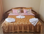 "Мечта" мини-гостиница в Алуште (Профессорский уголок) фото 34