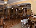 "Согдиана" гостевой дом в Николаевке фото 26