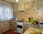 1-комнатная квартира Южная 11 в Приморском (Феодосия) фото 4