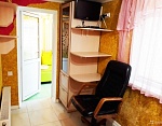 1-комнатный домик под-ключ Токарева 18 в Евпатории фото 7