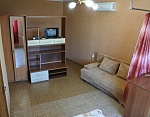 "Уютный дворик" мини-гостиница в Судаке фото 15