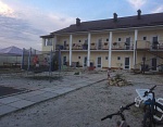 "Алвис" мини-гостиница в п. Поповка (Евпатория) фото 2