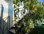 "Тихая гавань" гостевой дом в Коктебеле фото 47