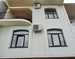 "Андеграунд" гостевой дом в Гурзуфе фото 4